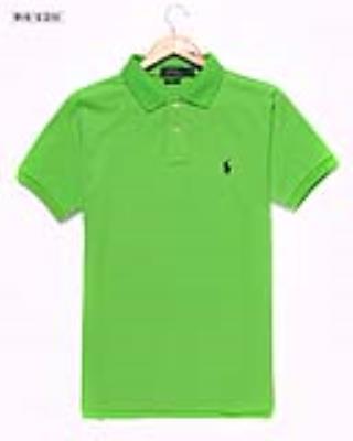 Cheap Men Polo Shirts wholesale No. 2599